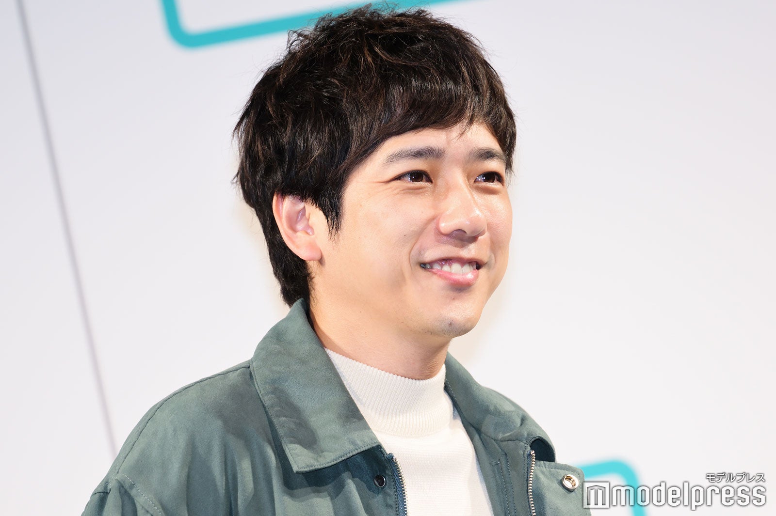 二宮和也（C）モデルプレス