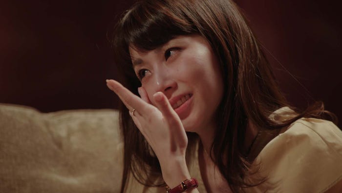 ナナコ(提供写真)