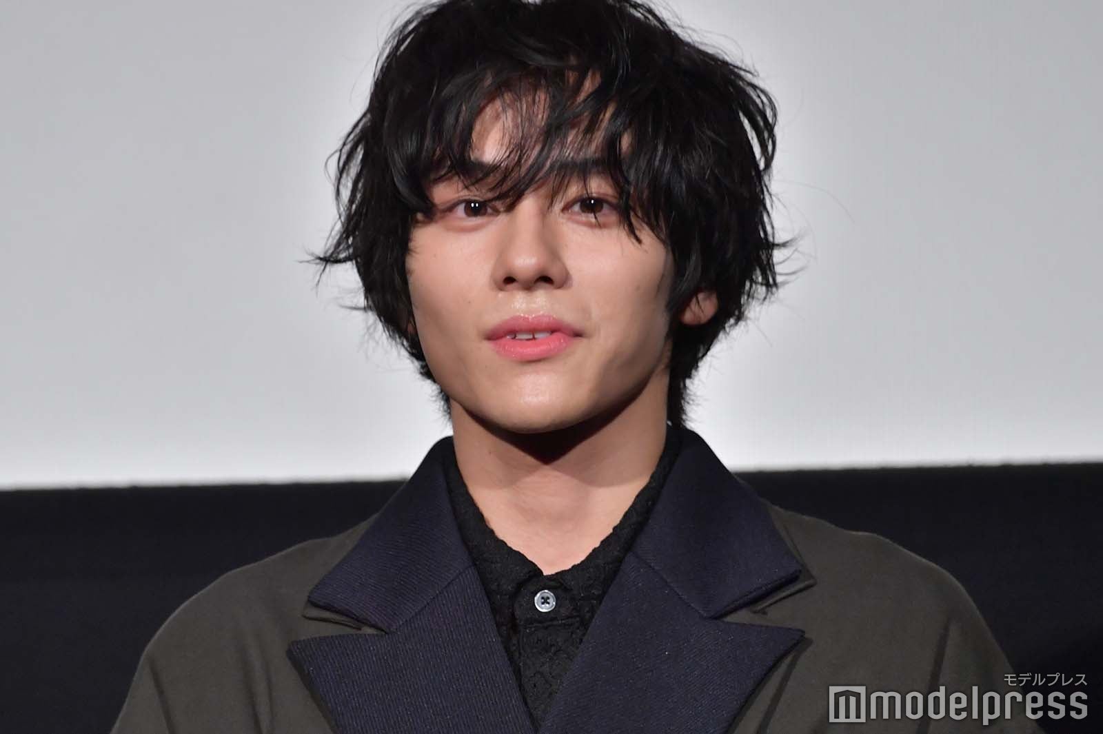 山下幸輝（C）モデルプレス