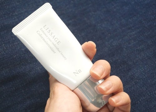 リサージ カラーメインテナイザー NⅡ