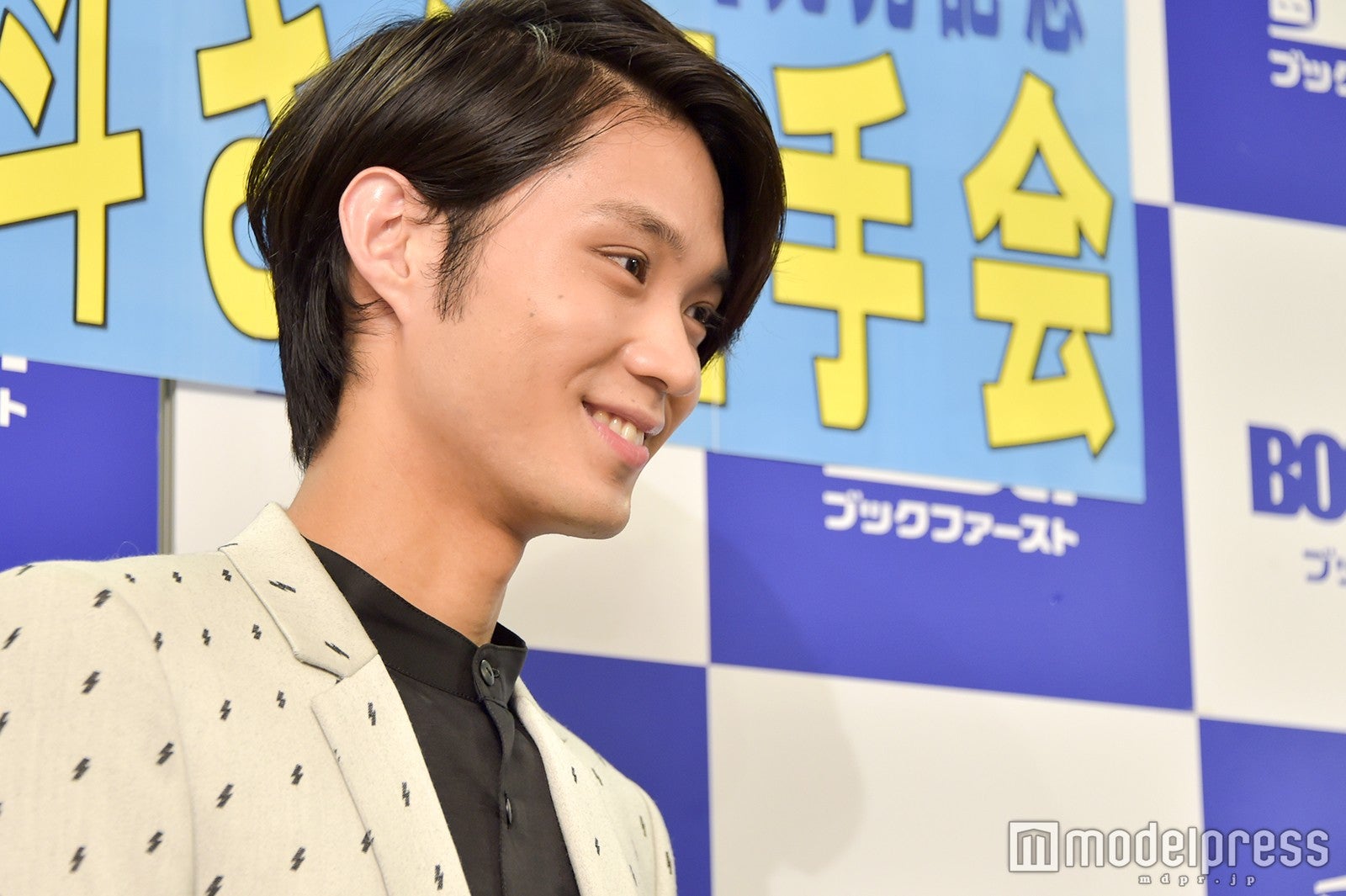 磯村勇斗（C）モデルプレス