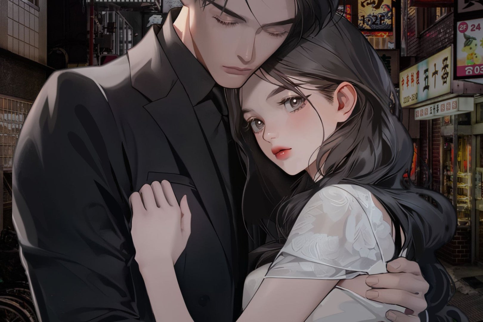 彼女持ちと知らずに好きに…発覚後の気持ちの整理法