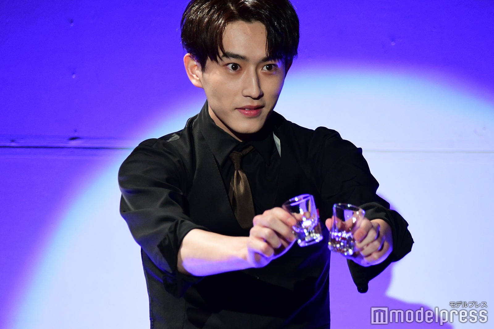 杉野遥亮（C）モデルプレス