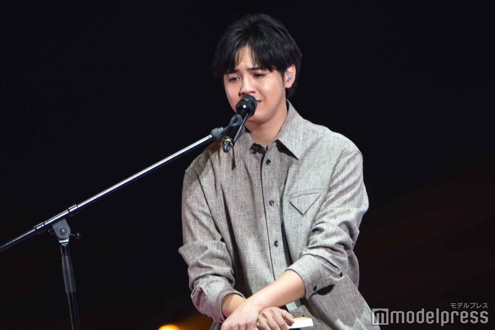 片寄涼太（C）モデルプレス