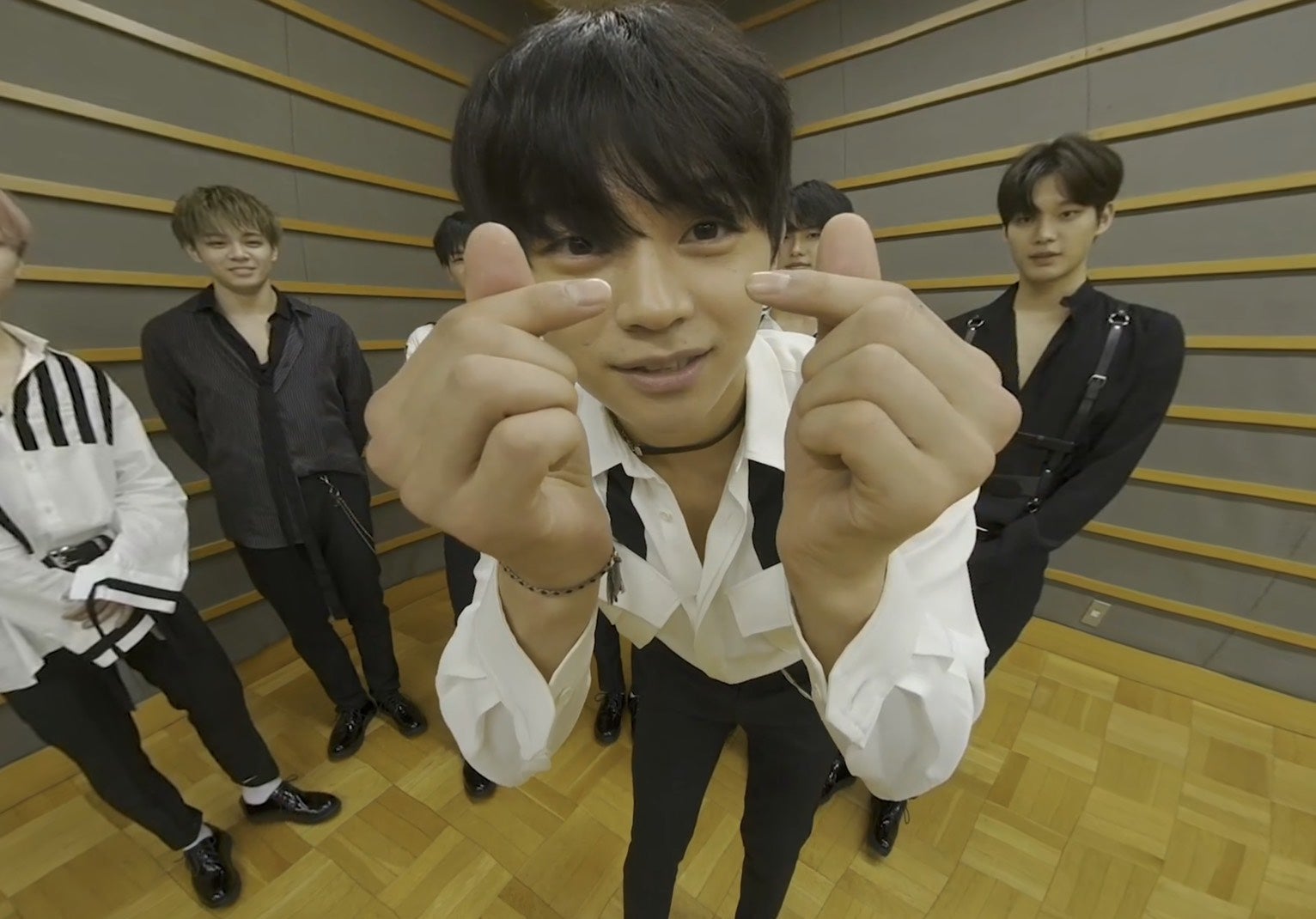 DOMINO（提供画像）