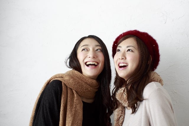 男性目線で仕分ける サバサバ女子 と ガサツ女子 のちがい3つ モデルプレス 男性目線で仕分ける サバサバ女子 と ガサツ女子 のちがい3つ モデルプレス