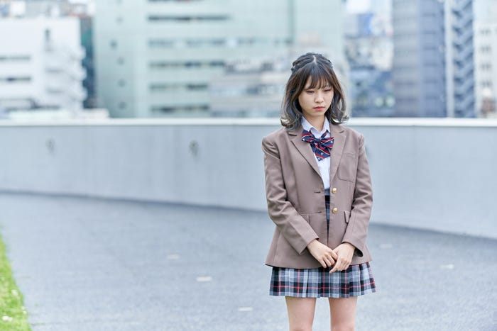 うたな「恋する◆週末ホームステイ 2021春 Tokyo」最終話(C)AbemaTV, Inc.