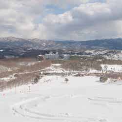 草津温泉スキー場/(一社)草津温泉観光協会