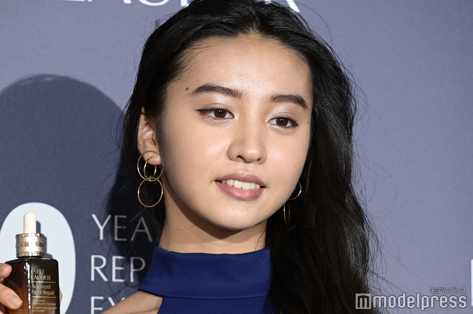 Koki,（C）モデルプレス