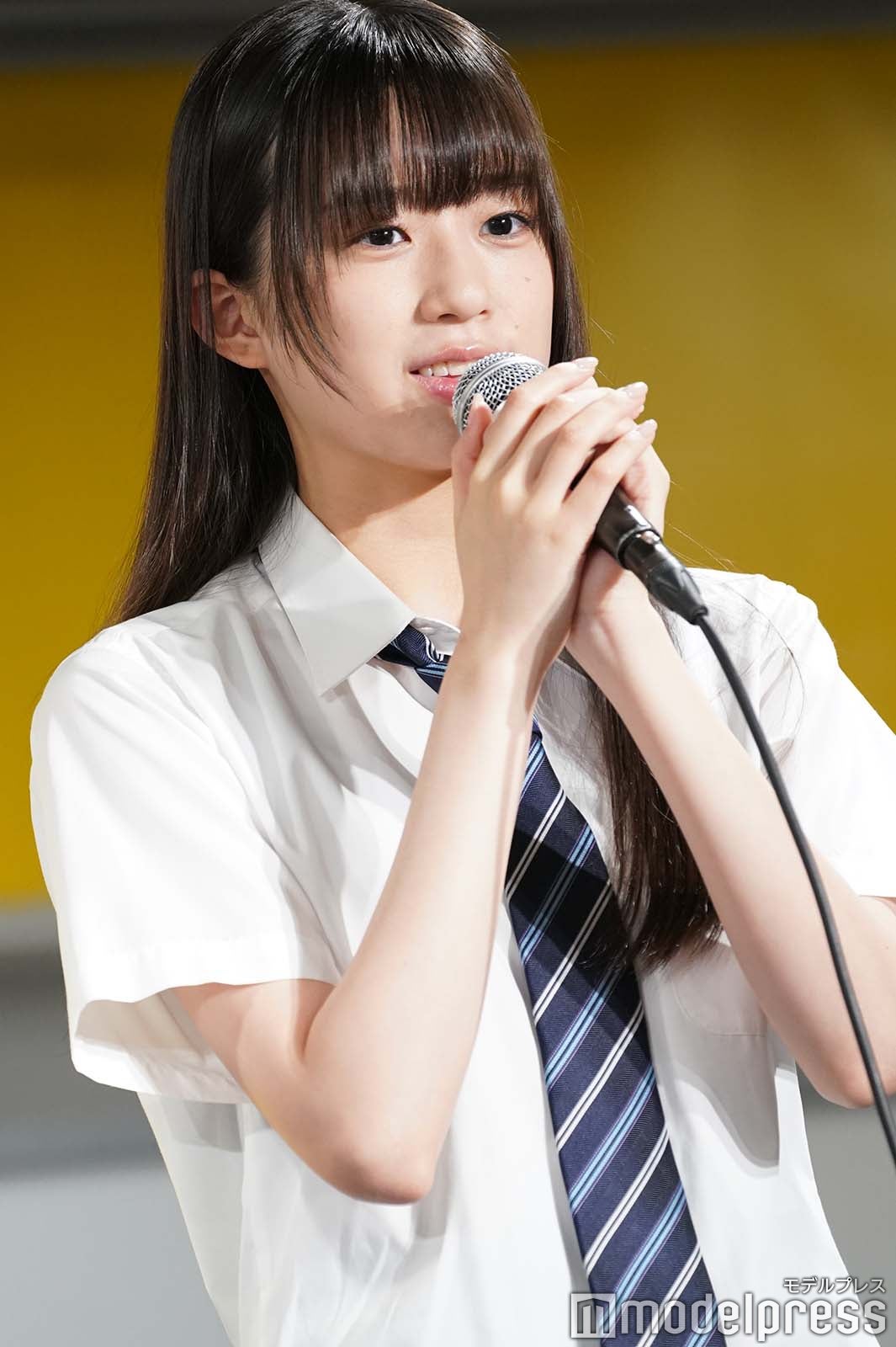 小久保柚乃（C）モデルプレス