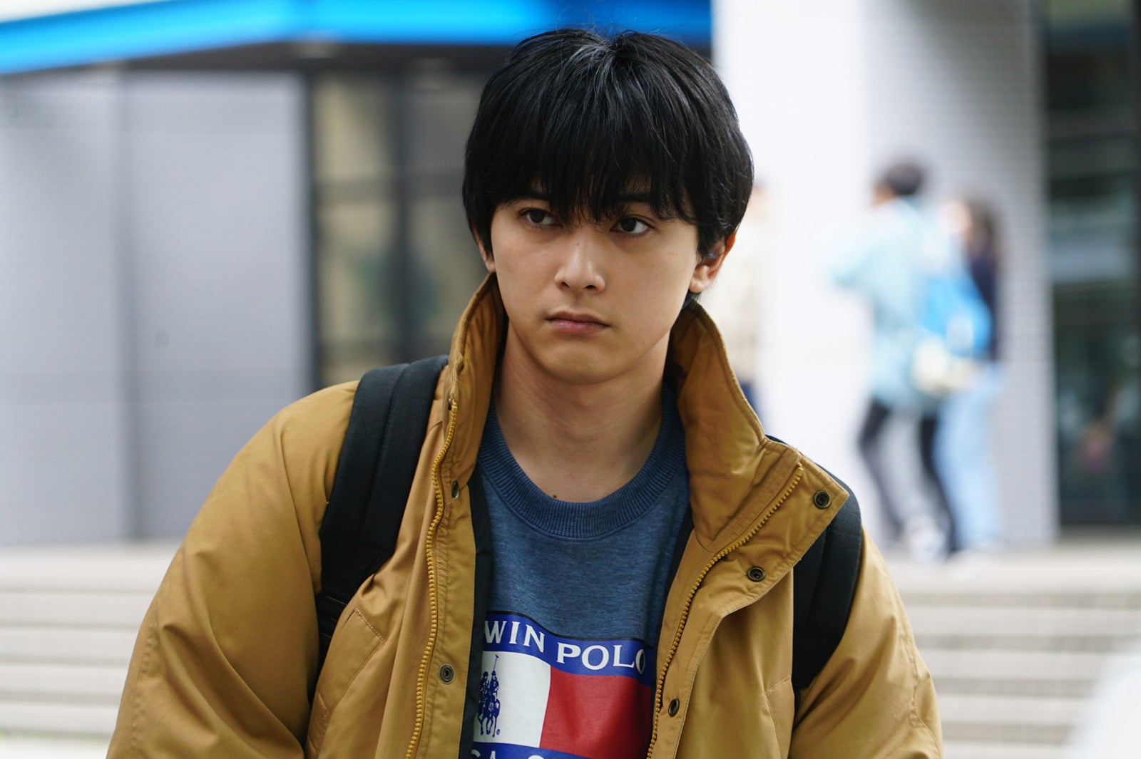 吉沢亮らが火花散らす 主演映画「AWAKE」キャラクター特別映像解禁