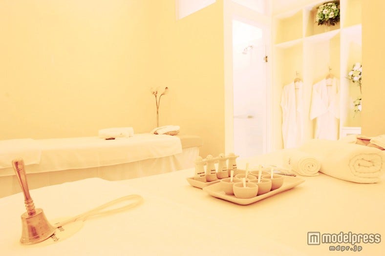 癒やしと美を手に入れる、タイ中心部でお手軽スパ体験