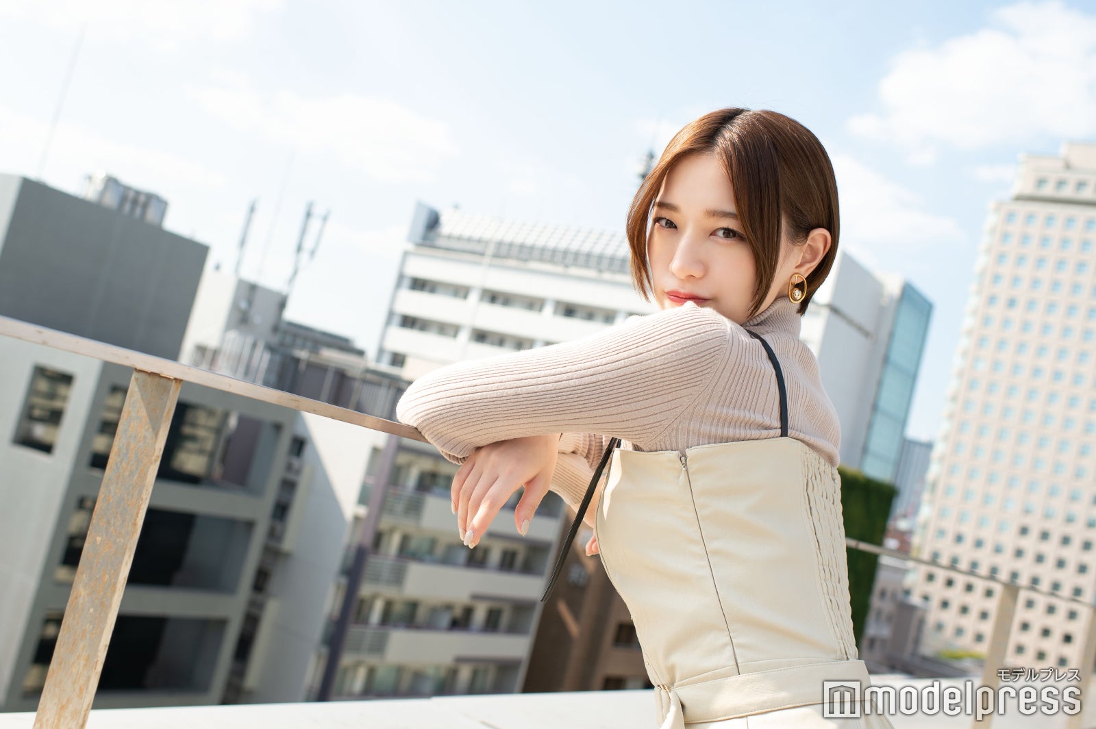 中田花奈（C）モデルプレス