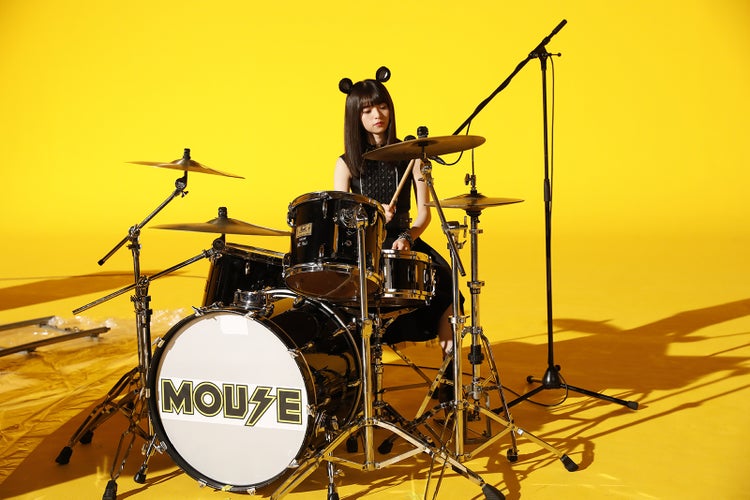 画像14 16 乃木坂46白石麻衣 西野七瀬らバンド結成 齋藤飛鳥のドラムさばきに賛辞 モデルプレス 画像14 16 乃木坂46白石麻衣 西野七瀬らバンド結成 齋藤飛鳥のドラムさばきに賛辞 モデルプレス
