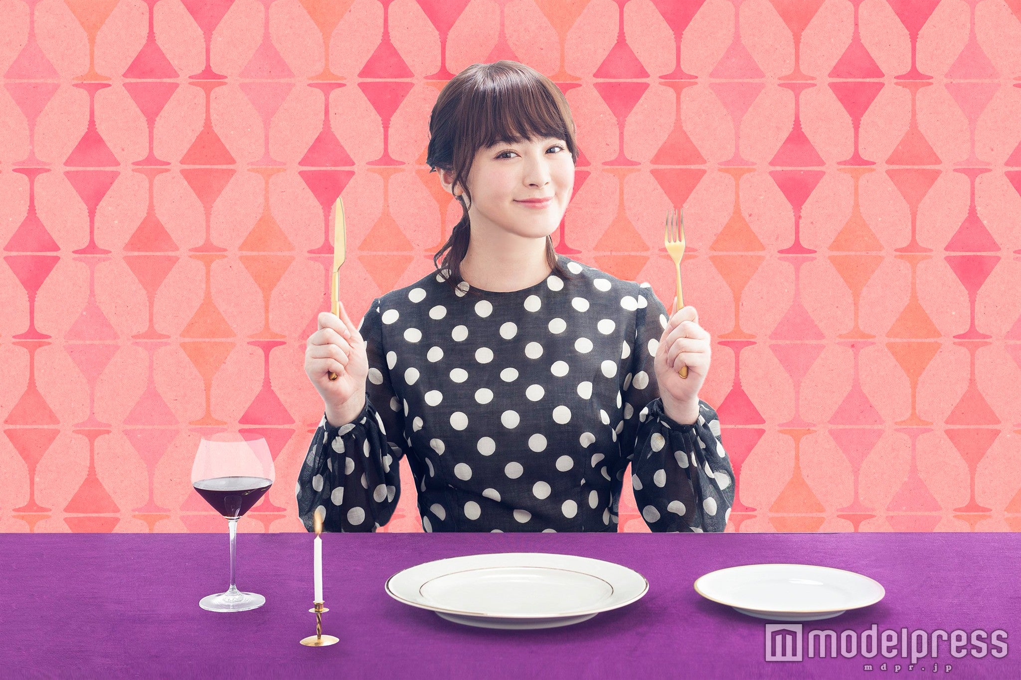 ドラマ「女くどき飯 Season2」（C）峰なゆか／ドラマ「女くどき飯 Season2」製作委員会・MBS