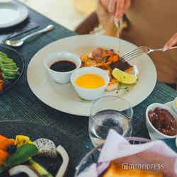 ナラドゥ・プライベート・アイランド・モルディブ(C)モデルプレス