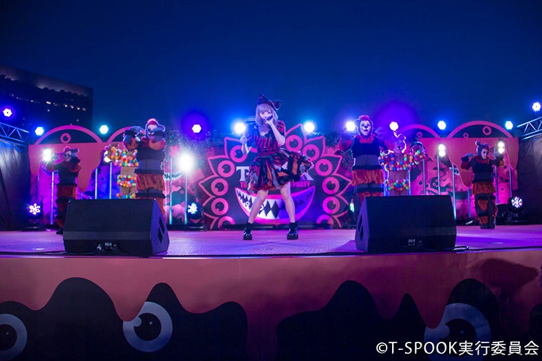 きゃりーぱみゅぱみゅ