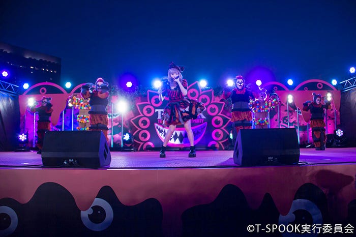 きゃりーぱみゅぱみゅ