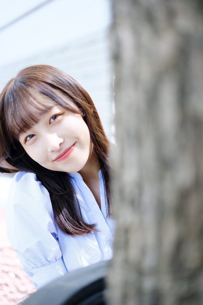 坂下晴菜さん(提供写真)