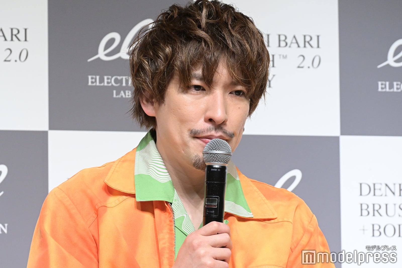 りんたろー。（C）モデルプレス