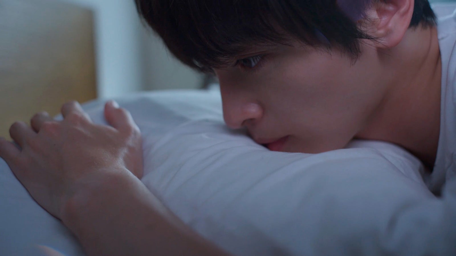 キスマイ玉森裕太と同棲＆添い寝気分　恋人感溢れる笑顔にキュン