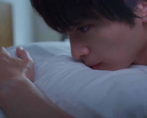 キスマイ玉森裕太と同棲&添い寝気分 恋人感溢れる笑顔にキュン