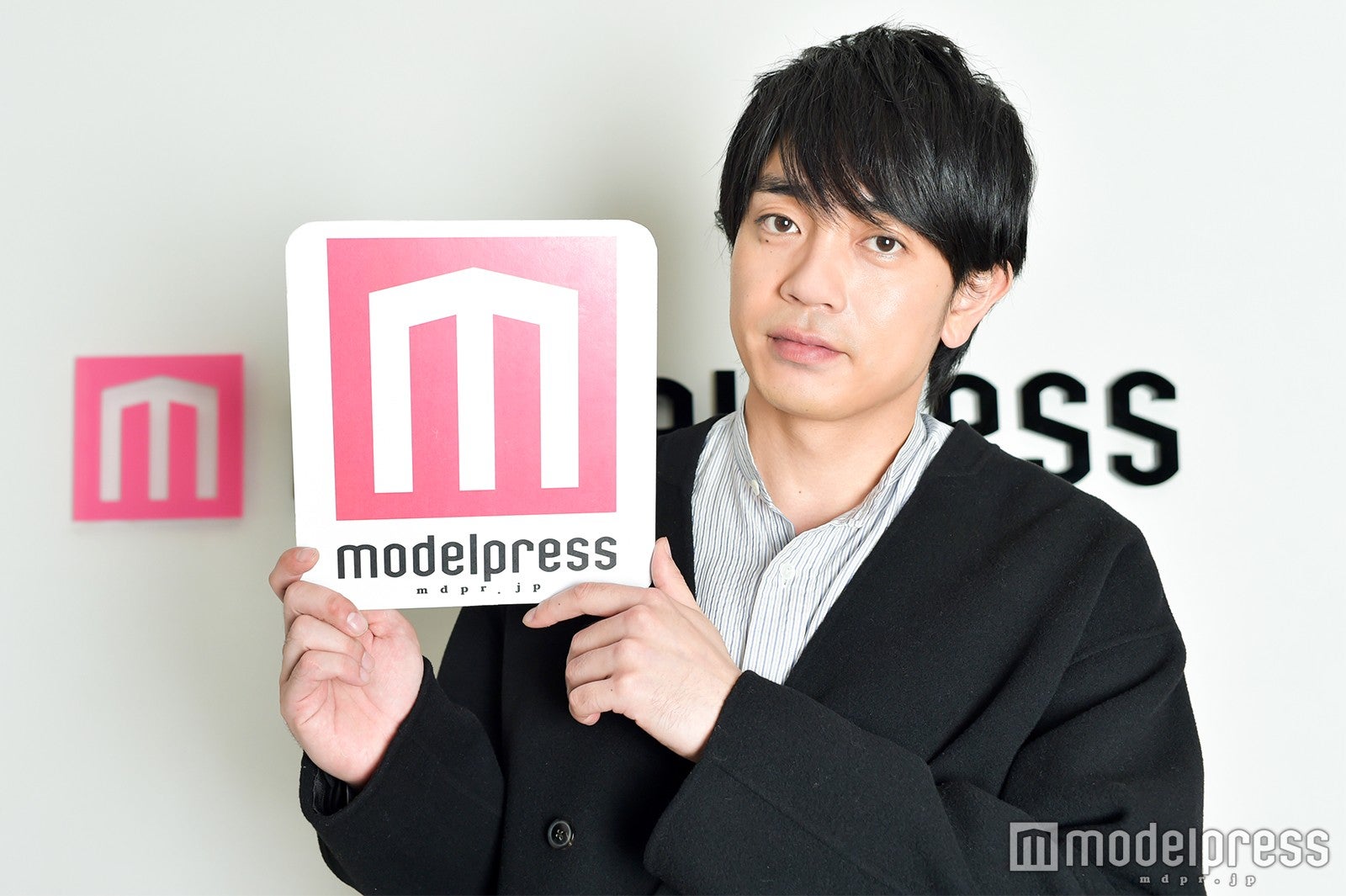 青柳翔（C）モデルプレス