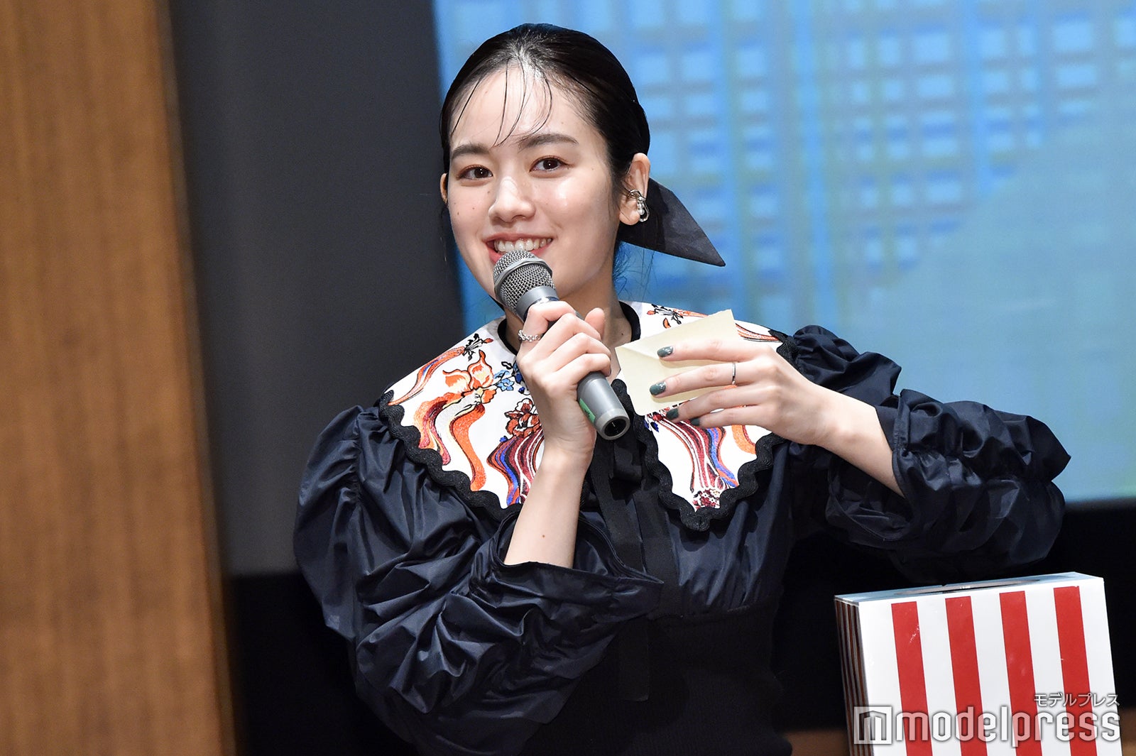 筧美和子 （C）モデルプレス