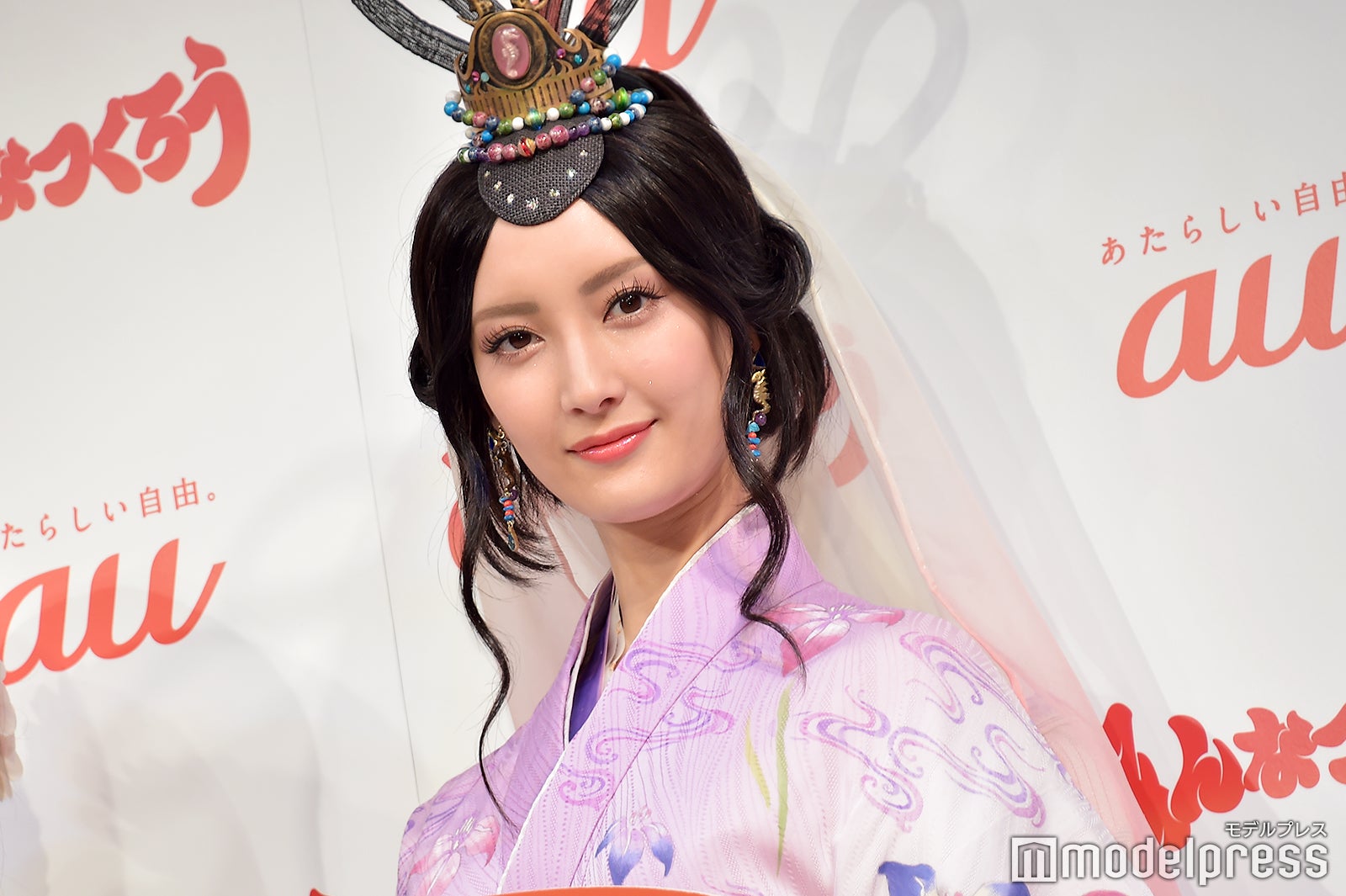 菜々緒 （C）モデルプレス