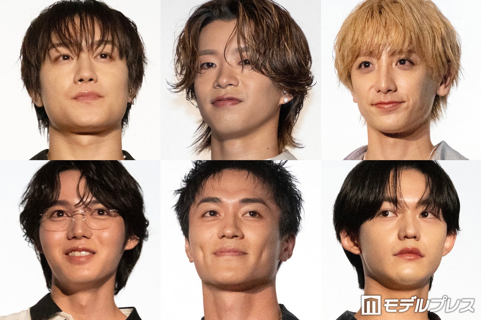 森愁斗（BUDDiiS）・小西詠斗ら、“胸キュンナンパセリフ対決”挑戦 椿泰我（IMP.）は審査員長【ウォーターガーディアンズ】