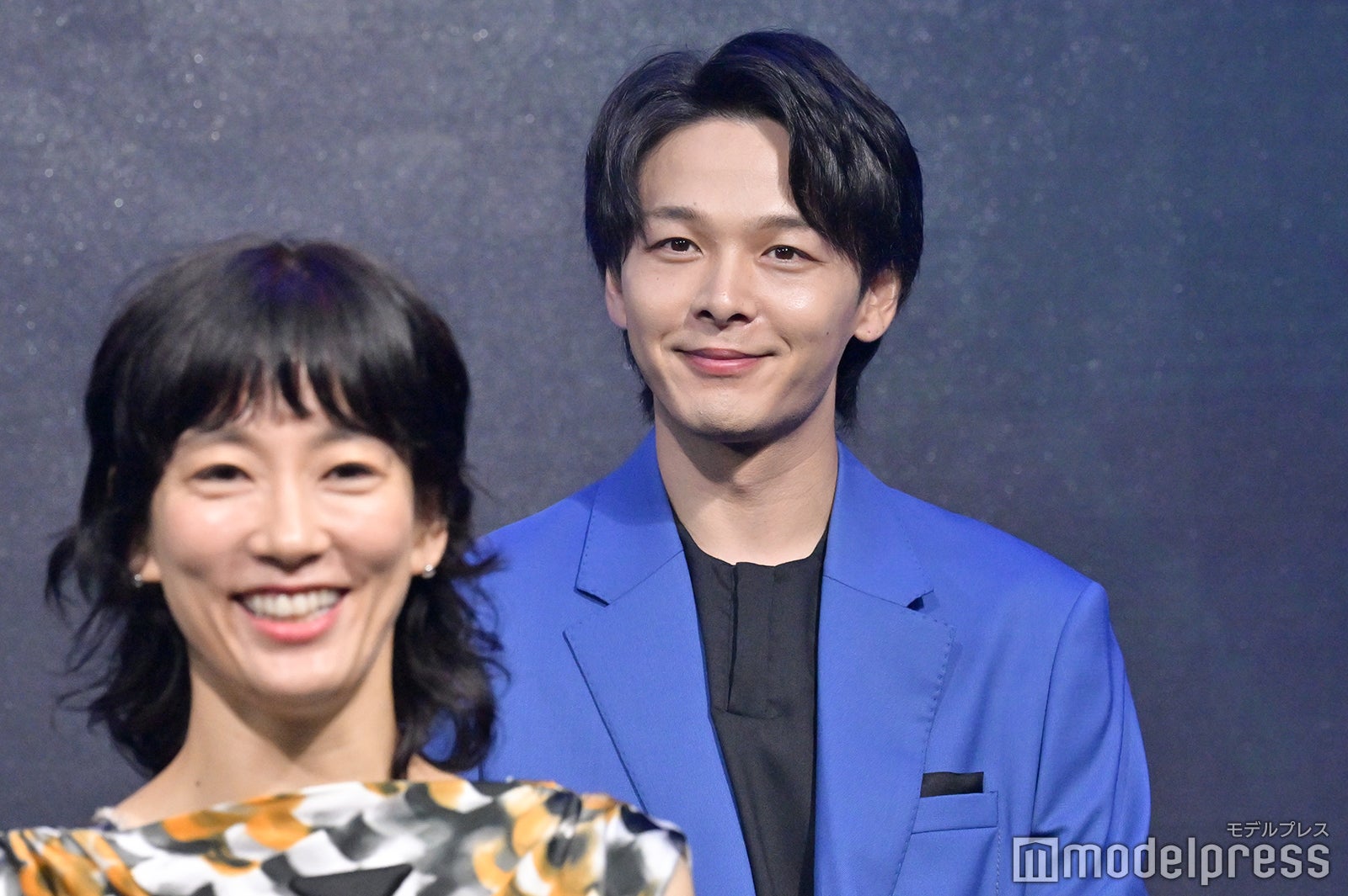 中村倫也（C）モデルプレス