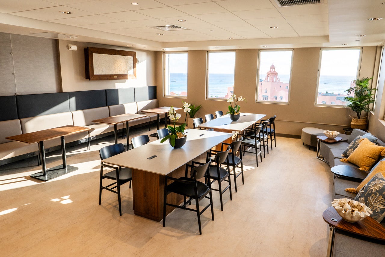 ファーストキャビン インターナショナル ハワイ／提供画像