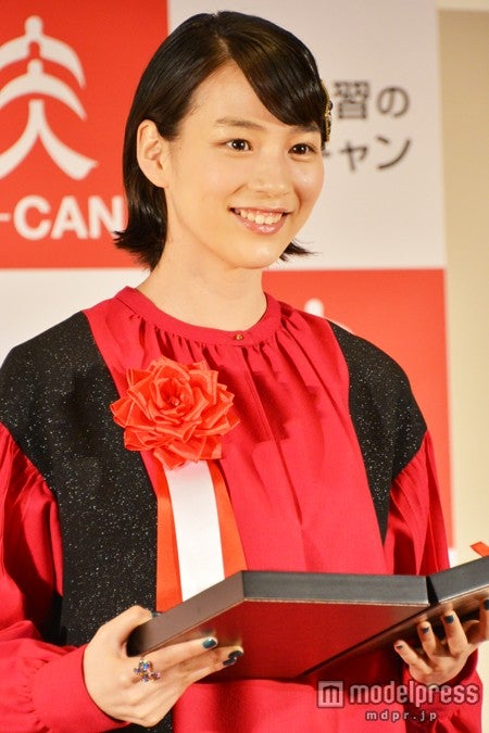 能年玲奈