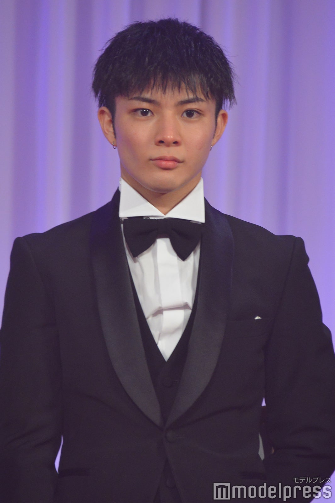 玖村将史選手（C）モデルプレス