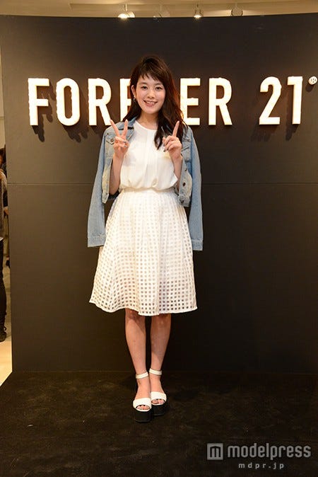 筧美和子