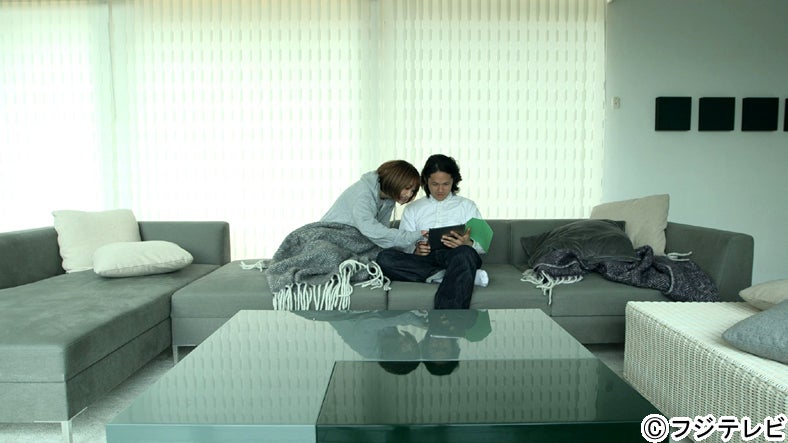 左から：近藤あや、宮城大樹／5月10日放送回より