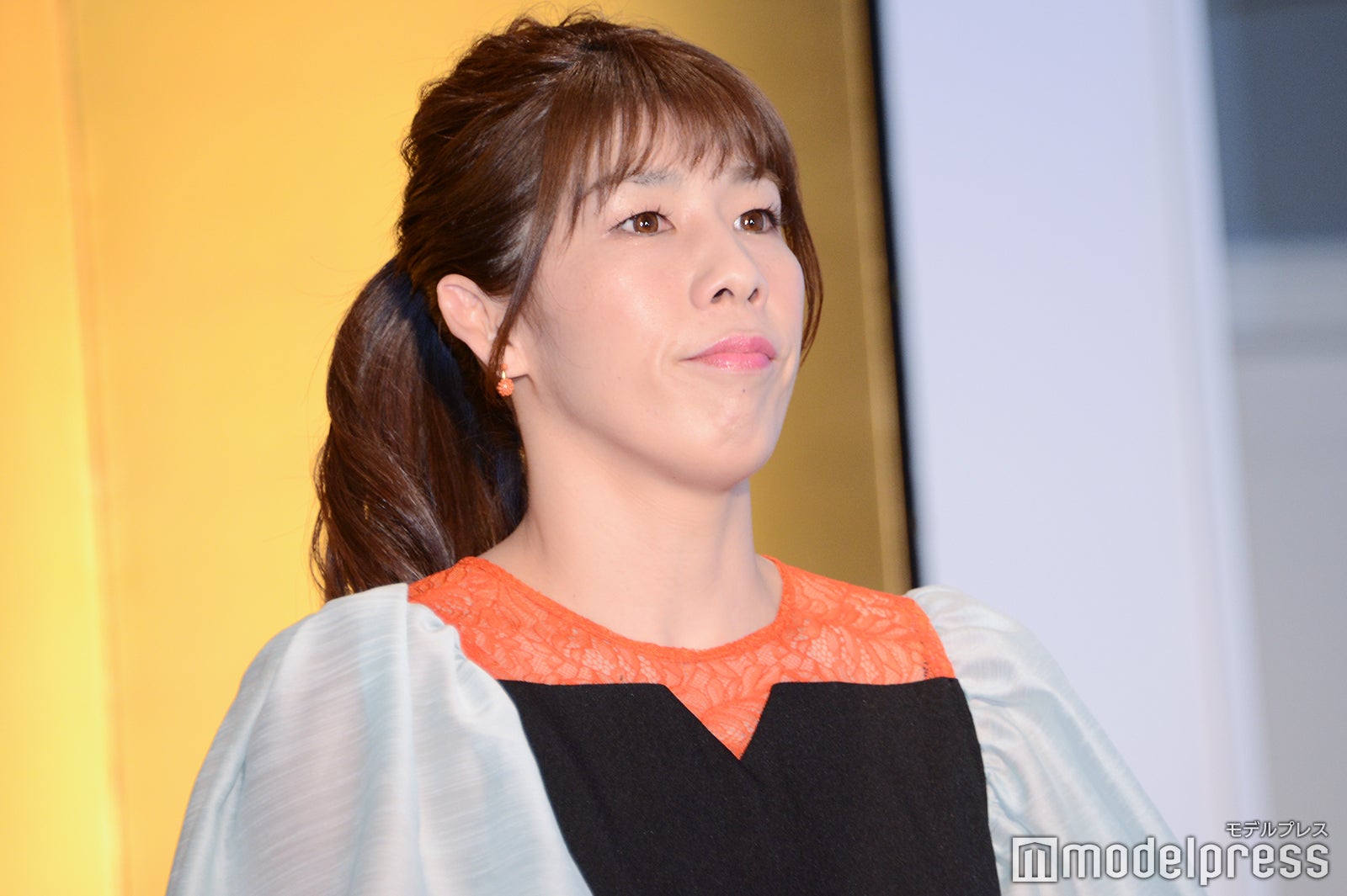 吉田沙保里 （C）モデルプレス