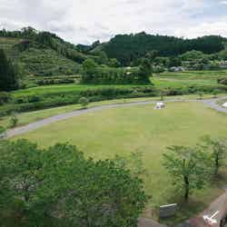 スノーピーク都城キャンプフィールド/提供画像