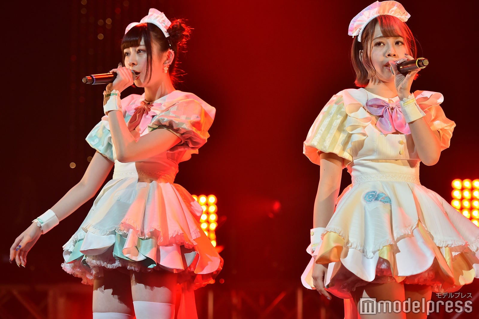 あっとせぶんてぃーん（C）モデルプレス