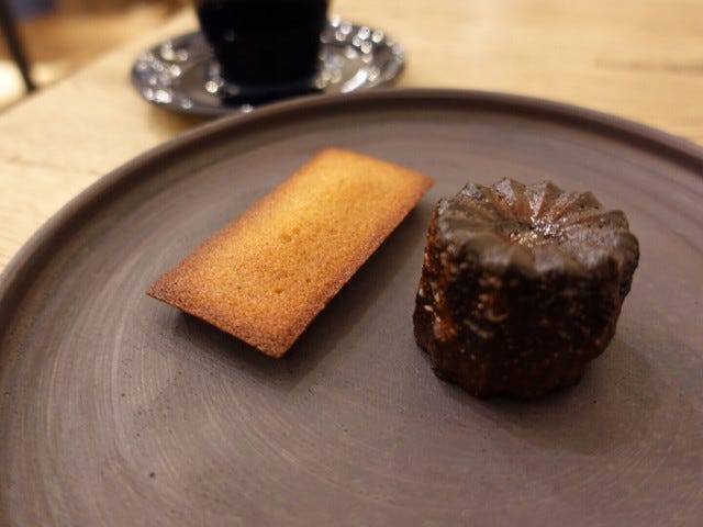 グルメライターが「行ってよかった」今年オープンした大阪のグルメ店