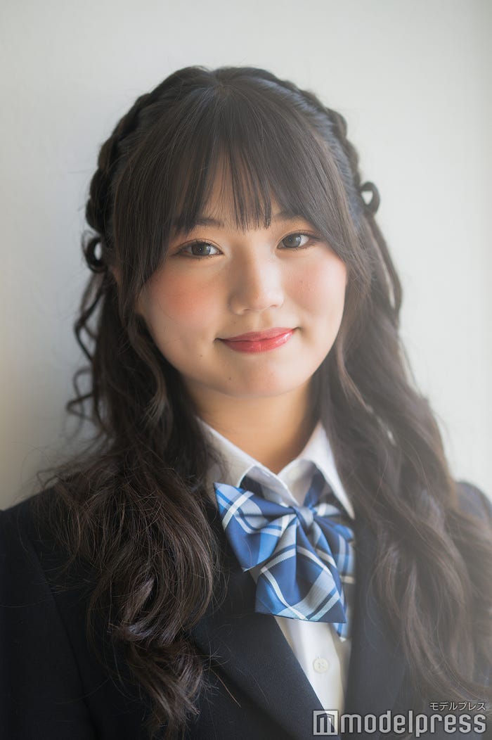 ゆうりさん(C)モデルプレス