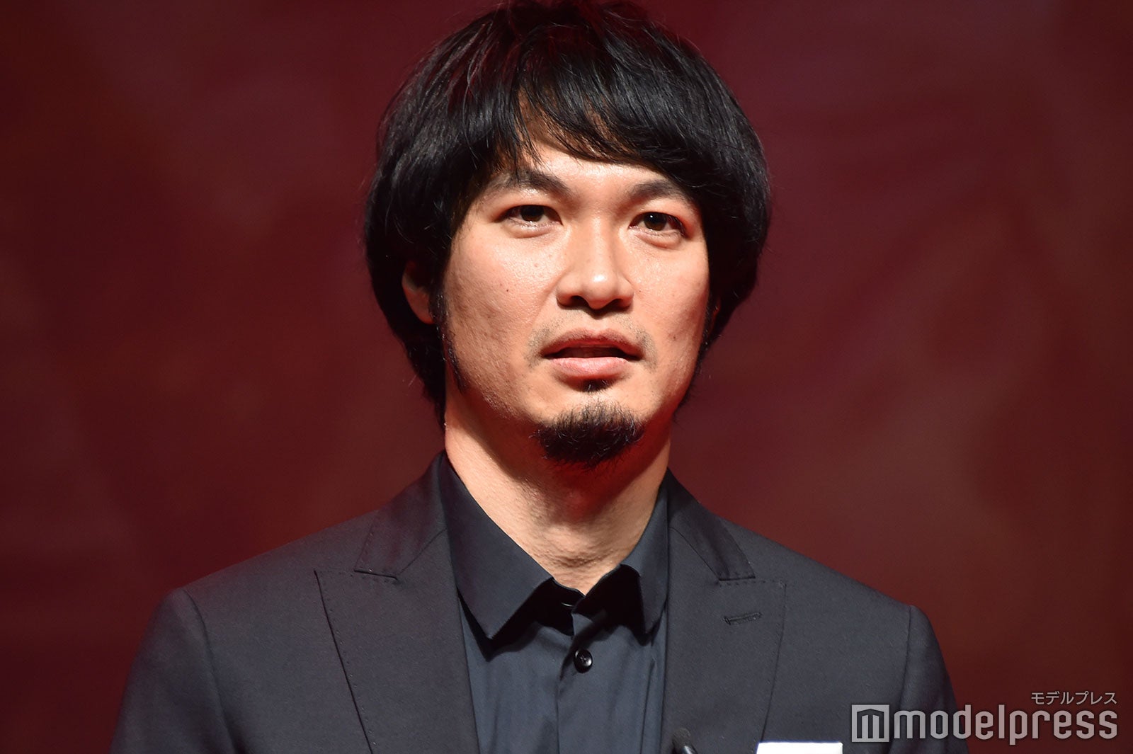 青木崇高 （C）モデルプレス