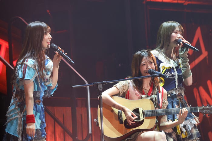 (C)乃木坂46LLC