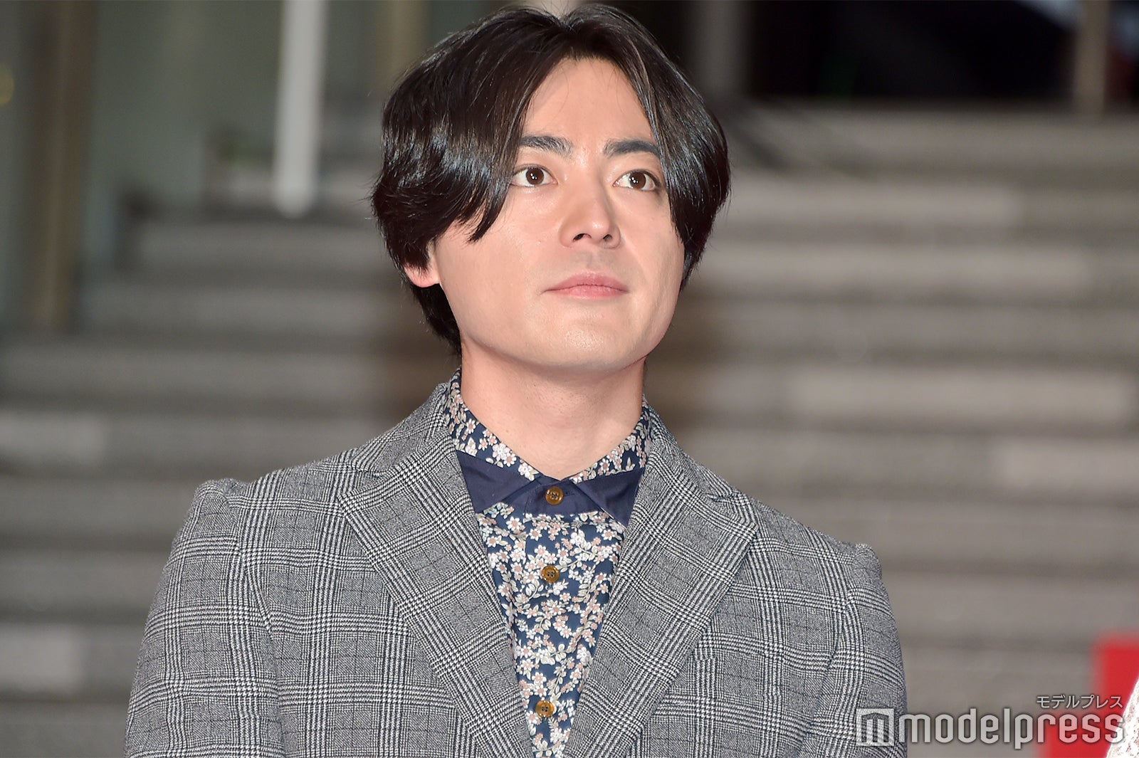 山田孝之、一般人に神対応連発 共演者から驚きの声 - モデルプレス