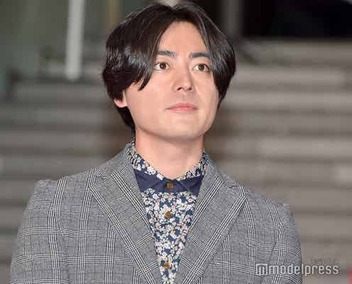 山田孝之、一般人に神対応連発 共演者から驚きの声