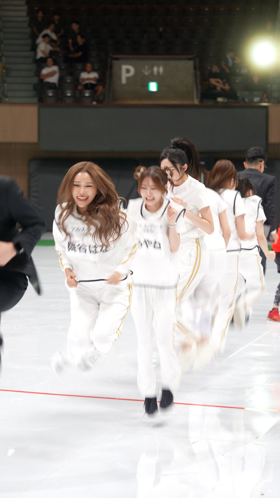 「アルス・アーチ」（提供写真）