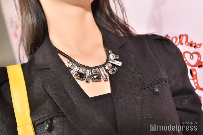 菜々緒2世 黒木麗奈 美しさの秘訣は Girlsaward 19 A W フィッティングに潜入 私服公開 モデルプレス 菜々緒2世 黒木麗奈 美しさの秘訣は Girlsaward 19 A W フィッティングに潜入 私服公開 モデルプレス