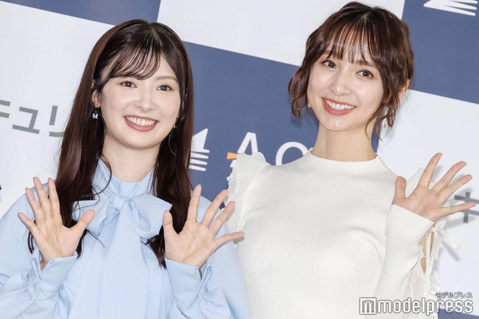 武藤十夢、篠田麻里子（C）モデルプレス