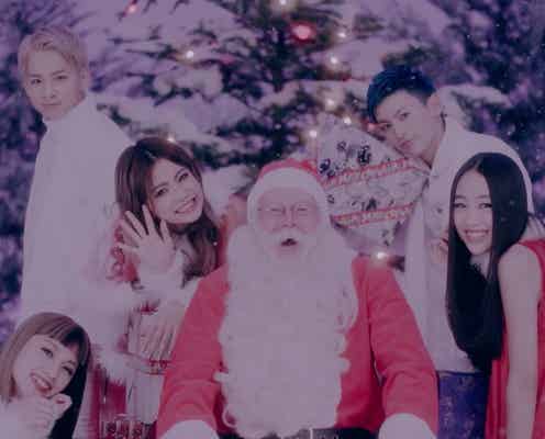 lol、サンタ姿のクリスマス会が「可愛い」「真似したい」と反響 キュートなパーティー開催