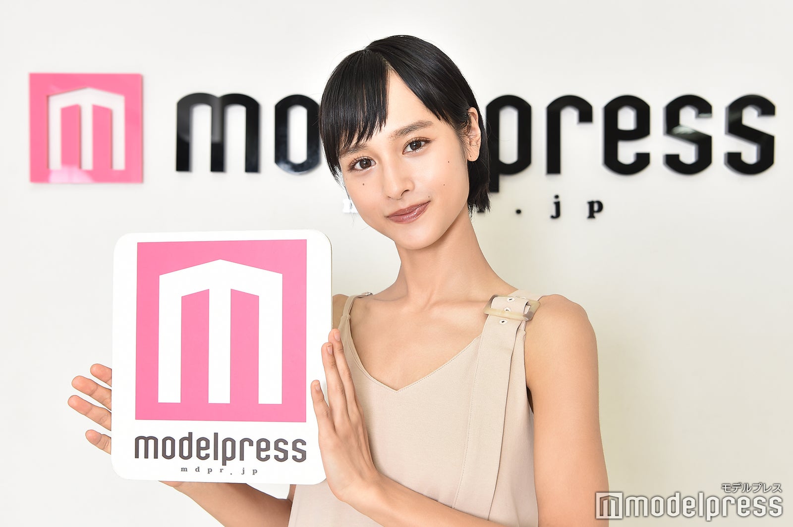 大幡しえり（C）モデルプレス